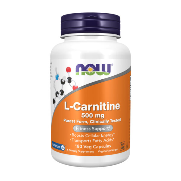l carnitine 500mg 180 caps 85239496202462 7b7267815a