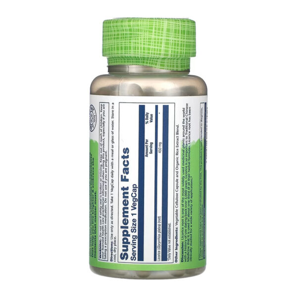 licorice 450mg 100 vcaps 78259016014073 227c50919c