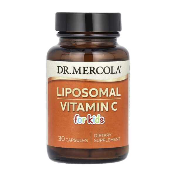 liposomal vitamin c for kids 30 caps 92245755199070 4617736df4