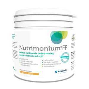 image Підтримка роботи шлунку Nutrimonium® Original Metagenics (Нутрімоніум Оріджінал) 414 г