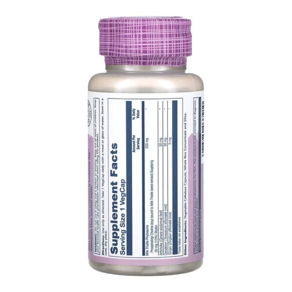 milk thistle phytosome 200mg 60 vcaps 65631564491078 e578aa9971