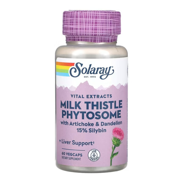 milk thistle phytosome 200mg 60 vcaps 71414090625135 603b87d9cb