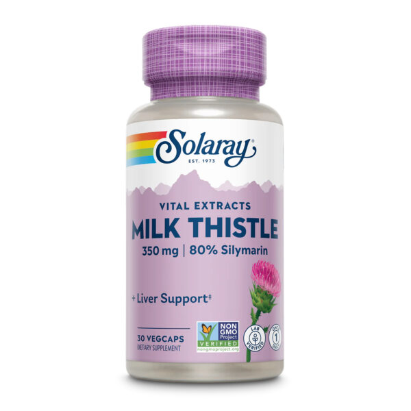 milk thistle seed extract one 350mg 30 vcaps 20636049133091 2603d7f419