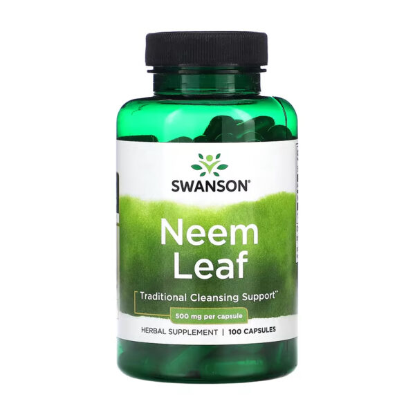 neem leaf 500 mg 100 caps 30646990788243 f576b75e9f