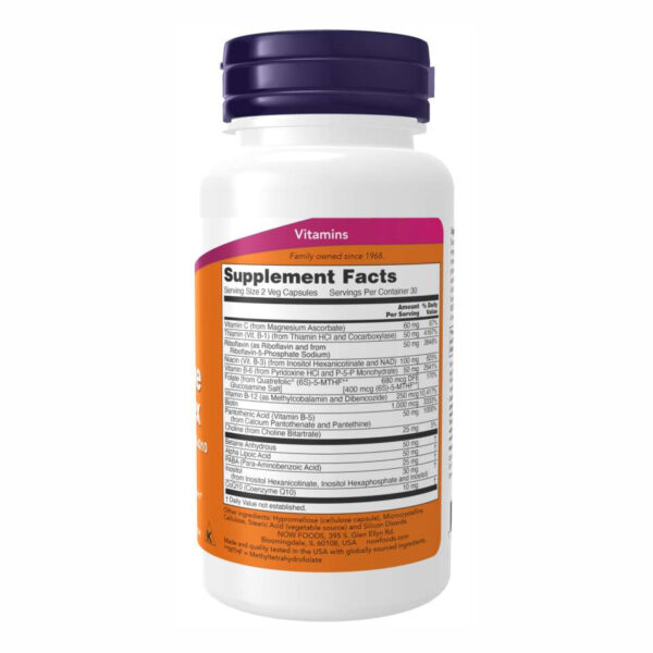 now foodsco enzyme b complex 60 vcaps 63356752514599 97cf514d15