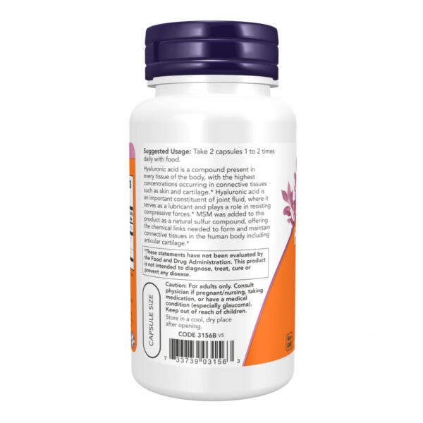 now foodshyaluronic acid 50 mg 60vcaps 53689049773939 51789796eb