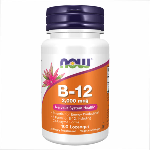 now foodsvitamin b 12 100lozenges 36304761131241 07b555f81e