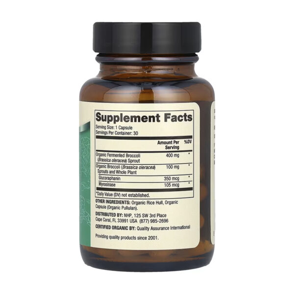 organic fermented broccoli sprouts 30 caps 66983176516535 a2b47a678f