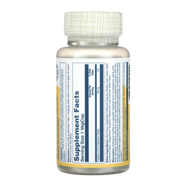 potassium 99mg 60 vcaps 43505459282284 b4d1997f12