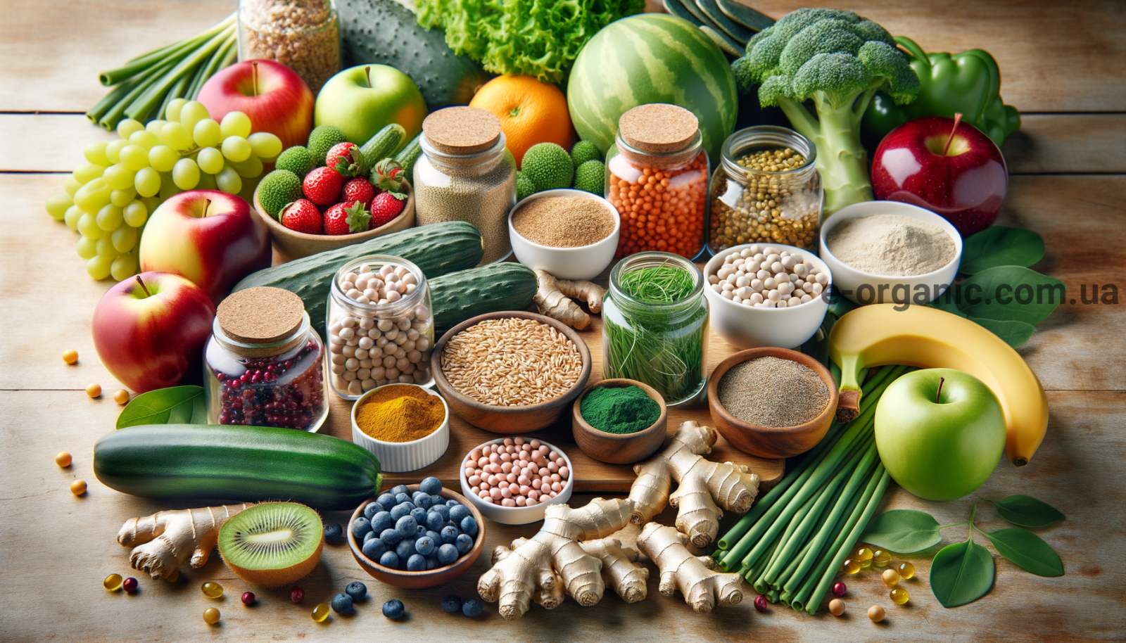 Illustration for section: Поради для здорового сніданку Щоб отримати максимальн - пребіотичні ідеї сніданку