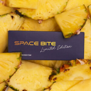 Space Bite - 10x45g Limited Edition Pineapple