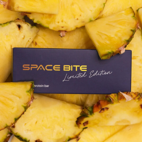 space bite 10x45g limited edition pineapple 55711379803809 549054dac7