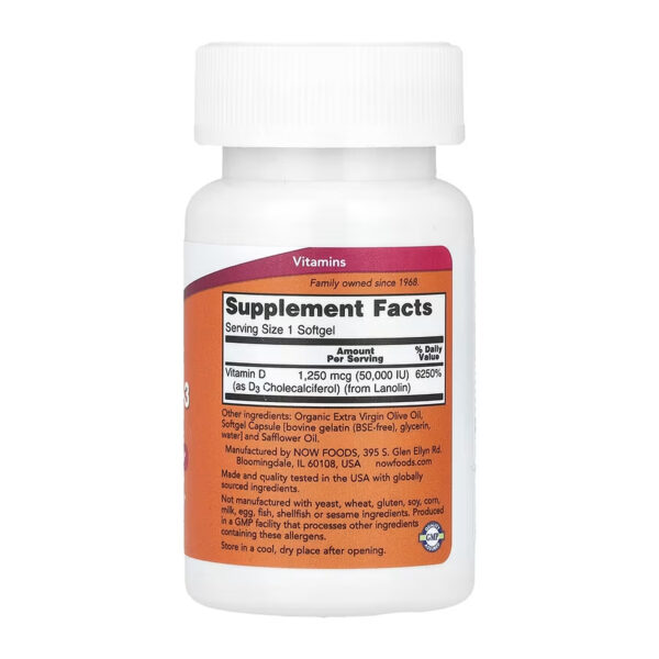 vitamin d 3 50000 iu 12 softgelsid 80412755819349 aee3458500