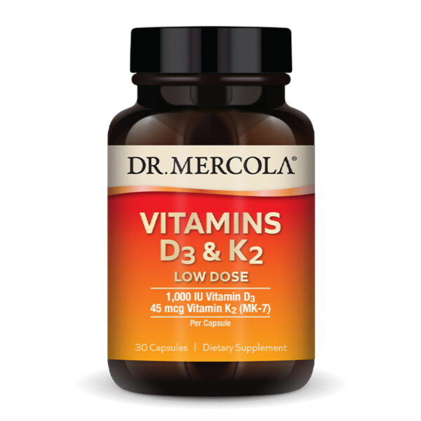 vitamins d3 k2 low dose 30 caps 43437646598614 a3c74bb29b