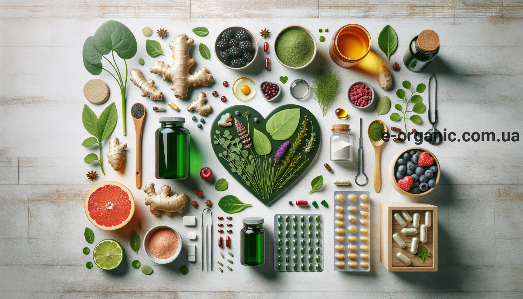 Здорове серце для молодості