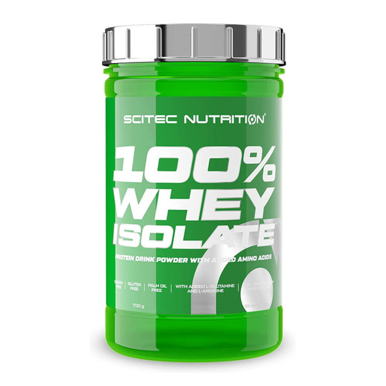 100 whey isolate 700g salted caramel 28203874171739 8945102436