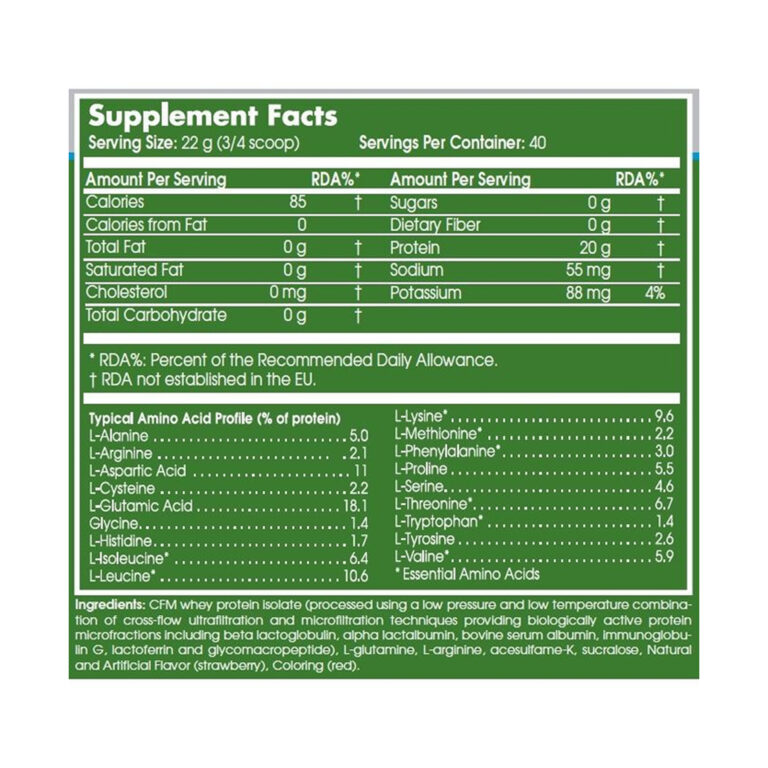 100 whey isolate 700g salted caramel 73602987090315 21f2594ecf