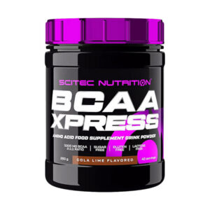 BCAA Xpress - 280g Melon