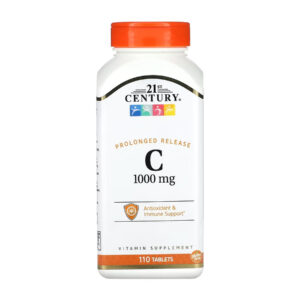 C 1000 mg Prolonged Release - 110 tabs