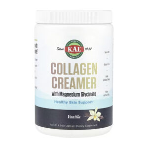 Collagen Creamer with Magnesium Glycinate - 228g