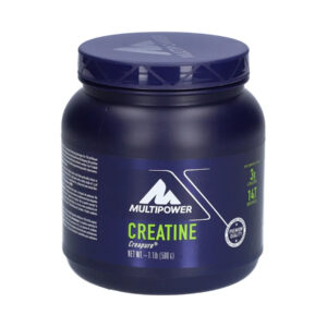 Creatine Creapure - 500g (Пошкоджена банка)