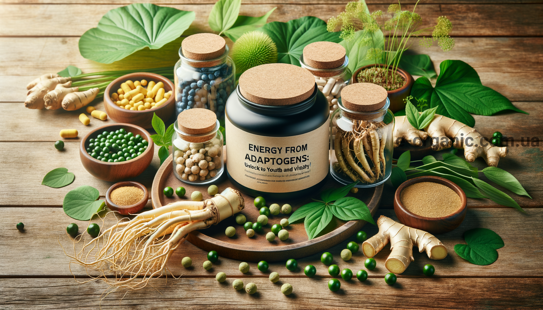 energiya z adaptogenamy energiya z adaptogenamy