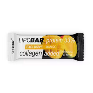 Lipobar Exclusive - 50g Mango