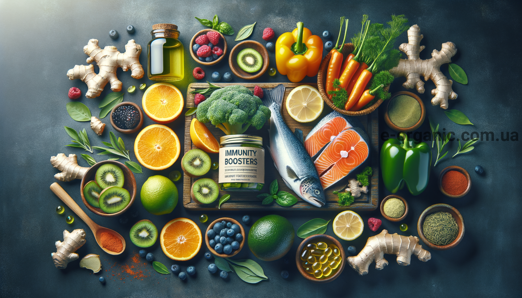 pryrdni zasoby imunitetu pryrdni zasoby imunitetu