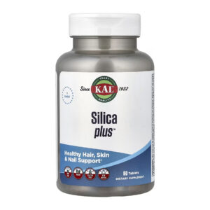 Silica Plus - 90 tabs
