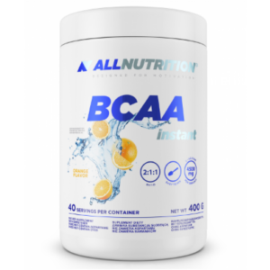 BCAA Instant - 400g Orange