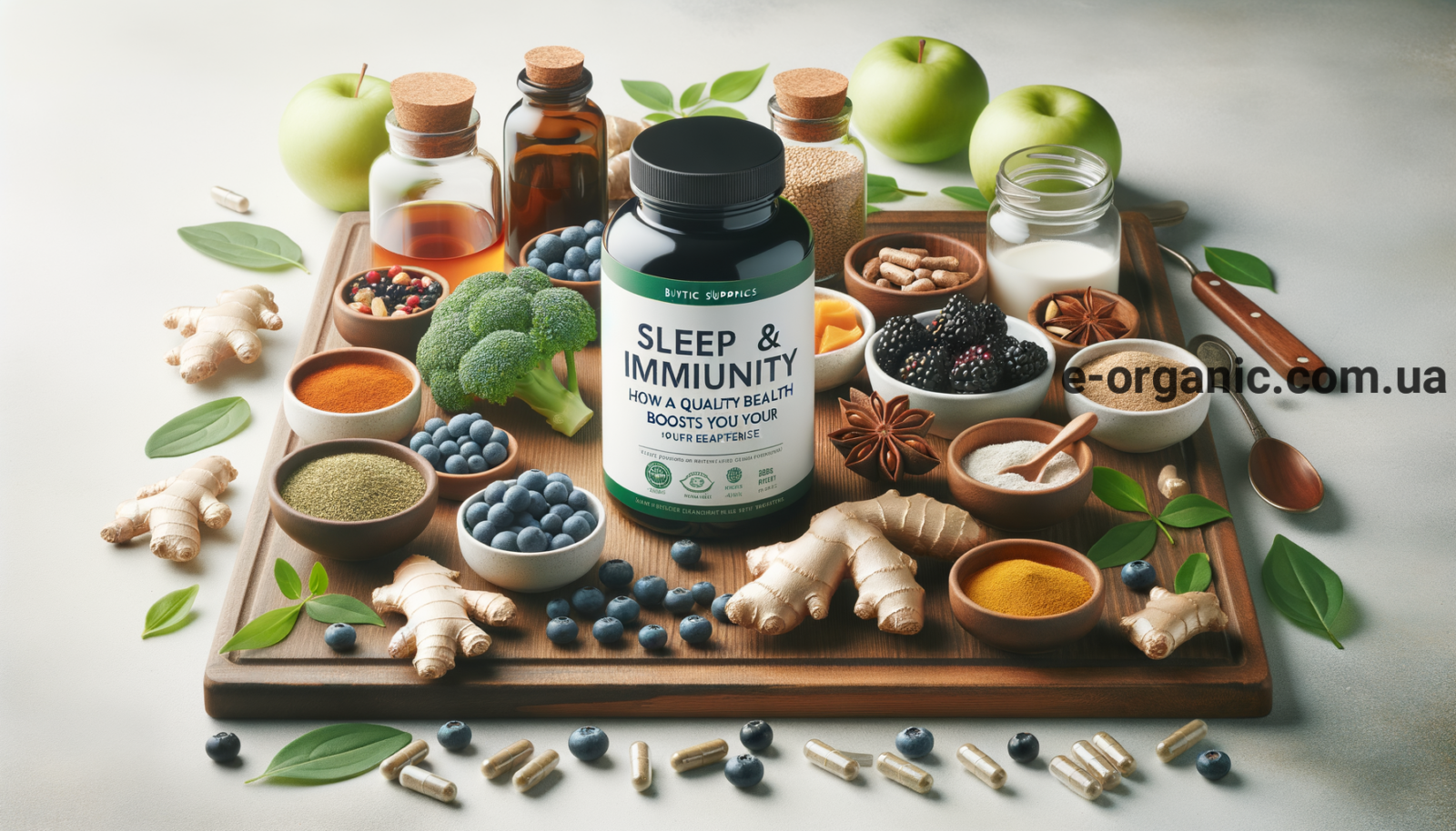 Імунітет і сніданок на здоровя