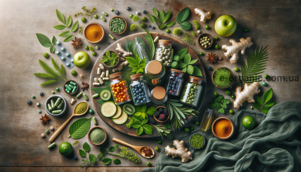 Спокійний розум з мелатоніном