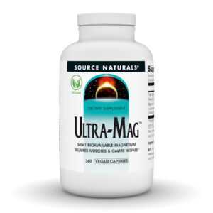 Ultra-Mag - 360 vcaps