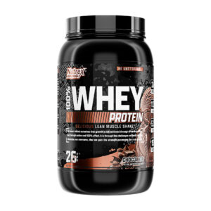 100% Whey Protein - 913g Chocolate