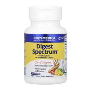 Digest Spectrum - 30 caps