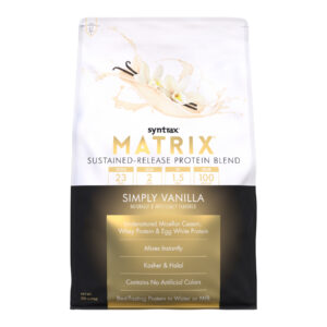 Matrix 5.0 - 2270g Simple Vanila