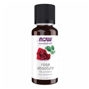 Rose Absolute Oil Blend - 30ml (1fl.oz)