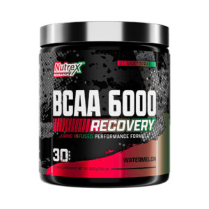BCAA 6000 - 237g Watermelon