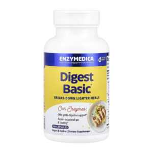 Digest Basic - 180 caps