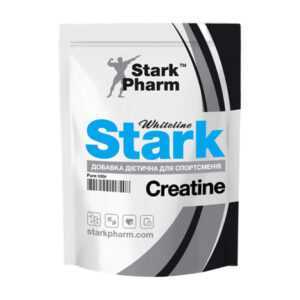 Creatine - 500g (Пачка)