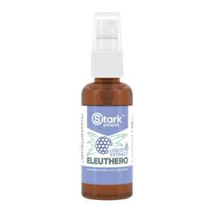 Eleutero Liquid Extract - 50ml