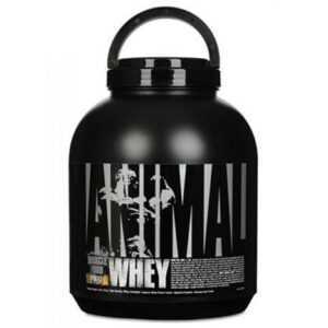 Animal Whey - 2300g Strawberry