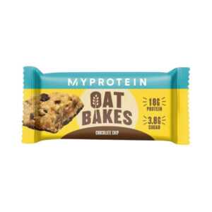 Oat Bakes - 75g Chocolate Chip (Поштучно)
