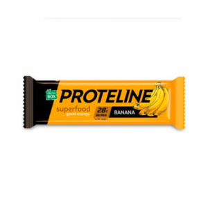 Fresh Box ProteLine - 40g Banan