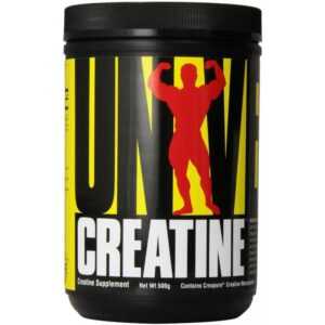 Creatine Micronized - 300g