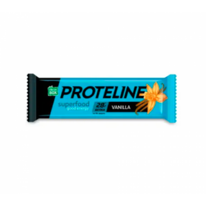 Fresh Box ProteLine - 40g Vanilla