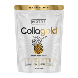 Collagold - 300g Pina Colada