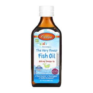 Kids VFFO - 200ml Mixed Berry