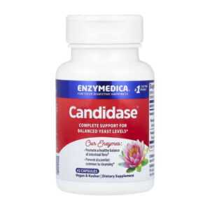 Candidase - 42 caps