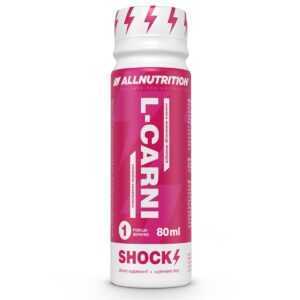 L-CARNI Shock Shot - 80ml